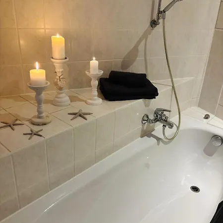 Moderne Am Stadtwald Von Apartment